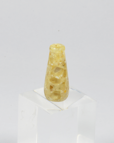 Miniature Flower Vase in Corian