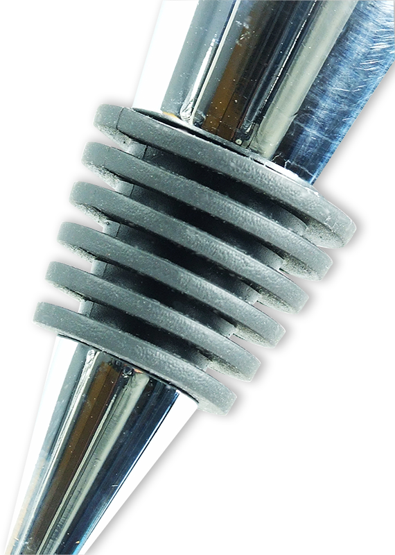 Bottle Stoppers