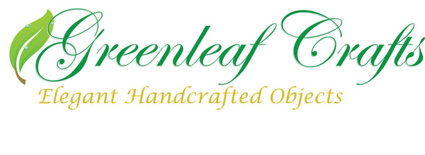 Greenleaf crafts