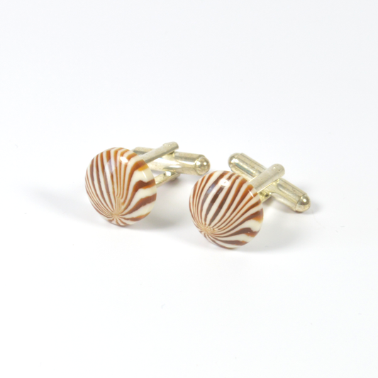 Hand Crafted Cufflinks
