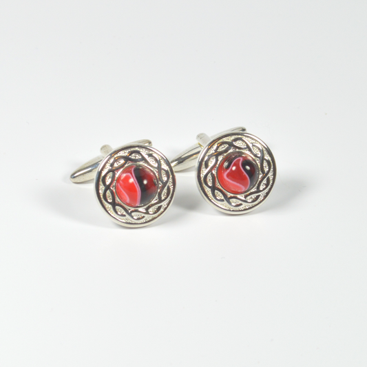 Hand Crafted Cufflinks