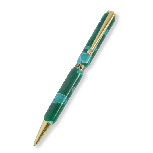 Slimline Pen | Greenleaf Crafts