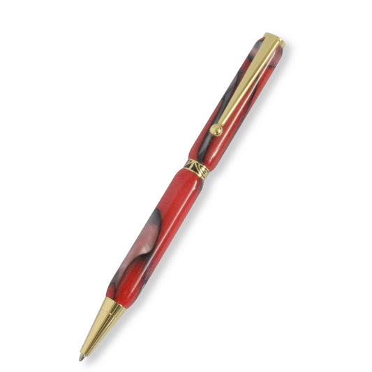 Slimline Pen | Greenleaf Crafts