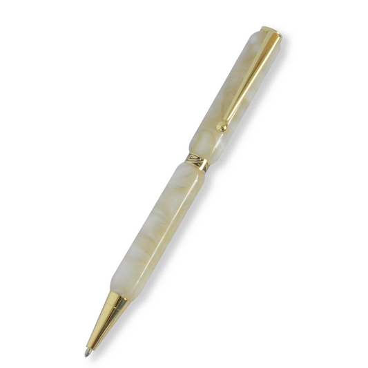 Slimline Pen | Greenleaf Crafts