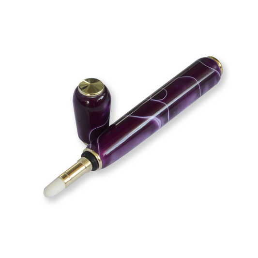 Perfume Pen (Purple Haze) | Greenleaf Crafts