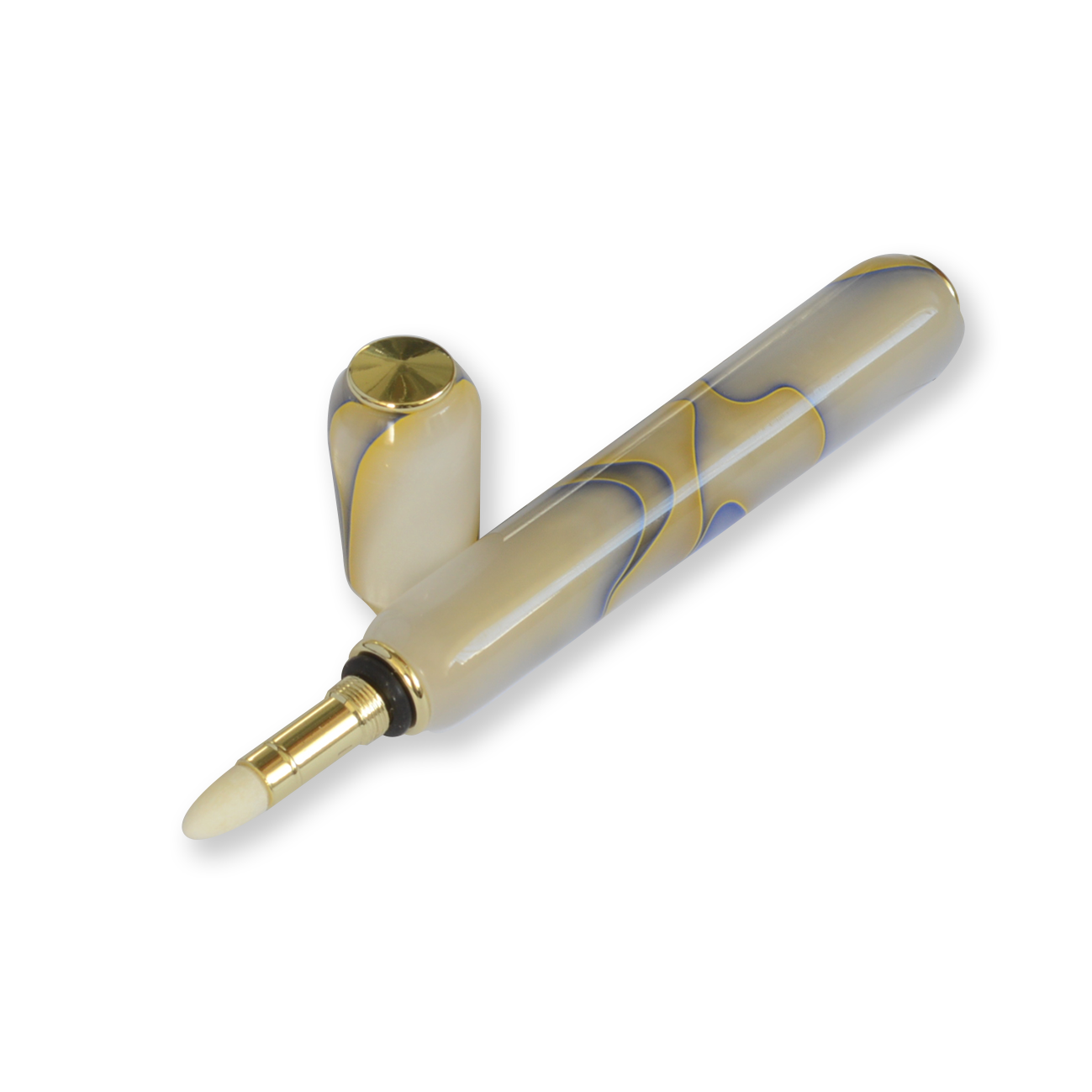 Perfume Pen (Coffee & Cream) | Greenleaf Crafts