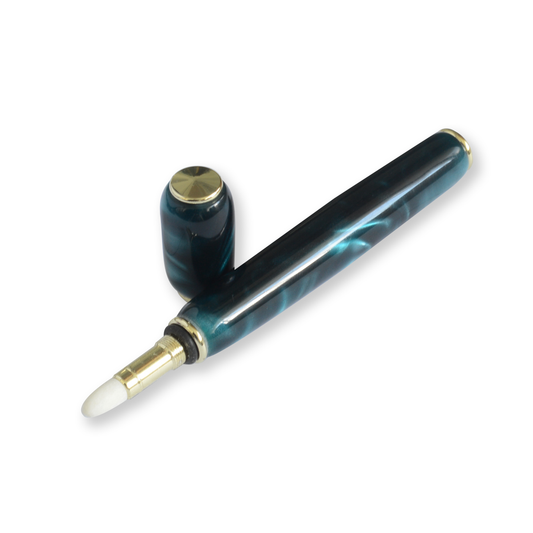 Perfume Pen (Turquoise Dream) | Greenleaf Crafts